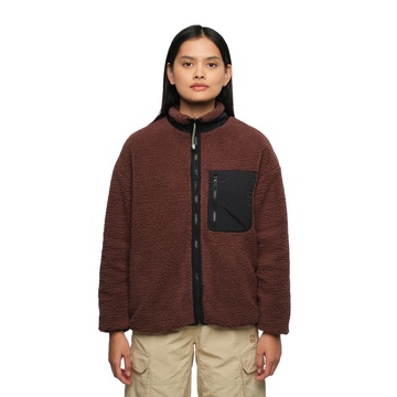 WOMEN VARSHA REVERSIBLE JACKET