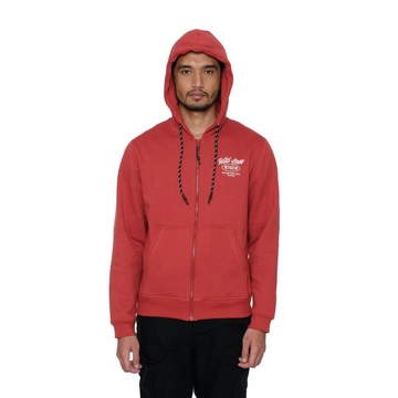 TIGERHOOD HOODIE ZIP