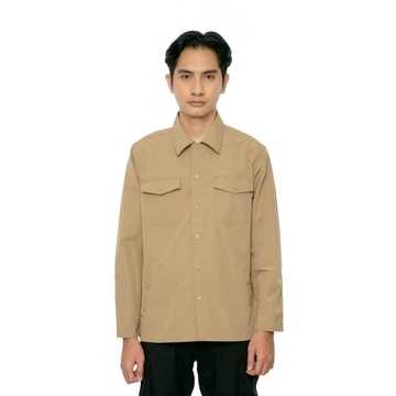 BRACKEN OVERSHIRT