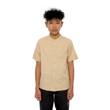 JUNIOR Z OSTRYA SHIRT SS