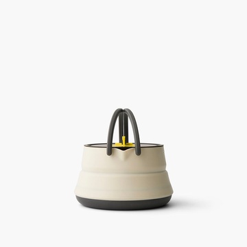 FRONTIER UL COLL KETTLE W/ SACK