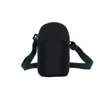 JUNIOR LUMINA SHOULDER BAG