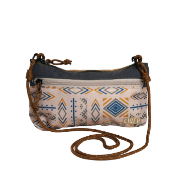 X-MARKET POUCH PATTERN