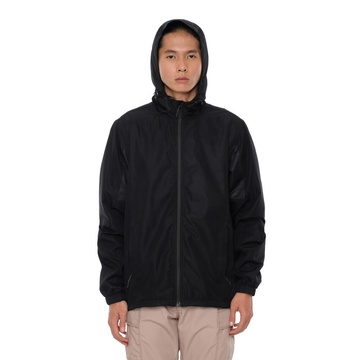 VERSNELD RIDING JACKET