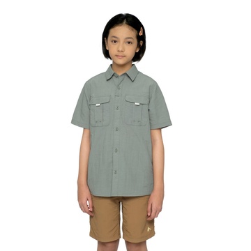 JUNIOR EXPEDITION SHIRT