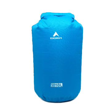 DRY BAG 18L ROUND