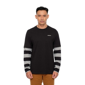 VERTMOUNTRIDE LS TSHIRT