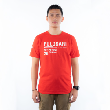 GN. PULOSARI SS TEES