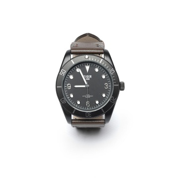 BREGAGLIA 1.0 WATCH ANALOG