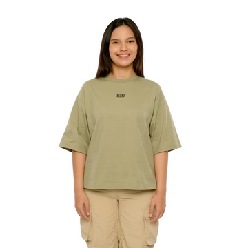 WOMEN JOURNEY SS TEES