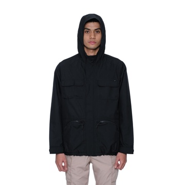 VALLES MULTIPOCKET JACKET