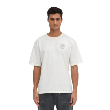 KENTAWAN SS OVERSIZE TEES