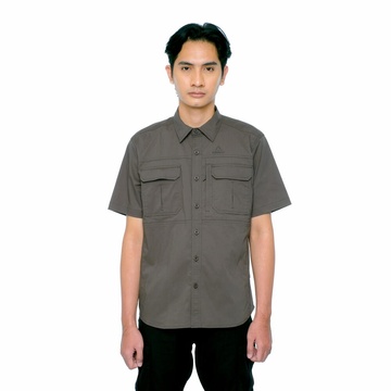 X - HIKER HERO SS SHIRTS