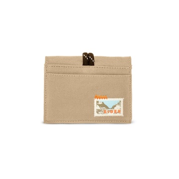 WOMEN BOUCLE SHORT WALLET