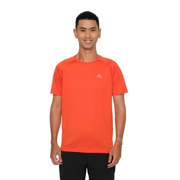 MALLOTUS ACTIVE T-SHIRT
