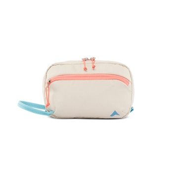 WOMEN CONCISSE DOPP KIT