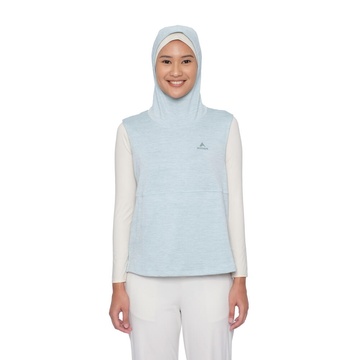 WOMEN NAYA HIJAB SPORT SLEEVELESS TOP