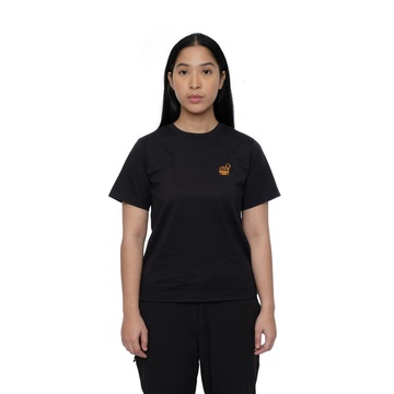 WOMEN VIRERE GRAPHIC SS TEES