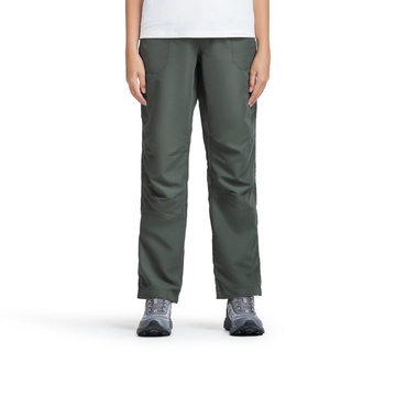 WOMEN MANUPEU HIKING PANTS 1.0