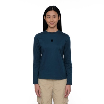 X- WOMEN HAILEY LS TEE