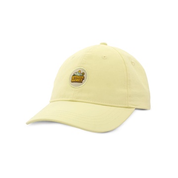 WOMEN VIRERE BASEBALL CAP