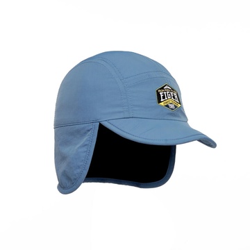 HILLWANDER EARFLAP CAP