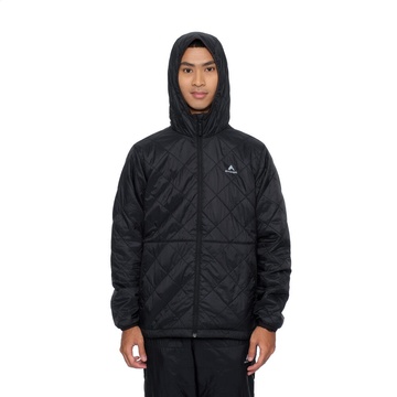 PANDURATA QUILTED JACKET