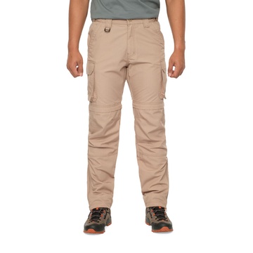 TERRA VENTURE CONVERTIBLE PANTS