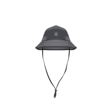 WOMEN VARSHA COLOR BLOCKING BUCKET HAT