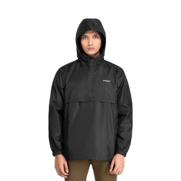 HALFY ANORAK JACKET 2.0