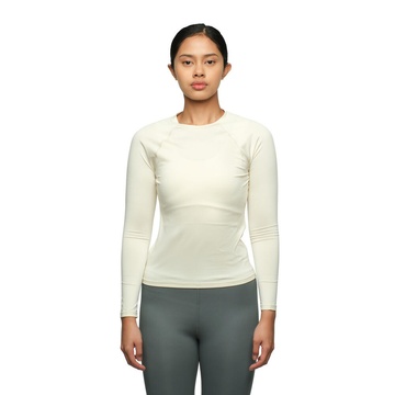 ALL DAY ACT WOMEN LS