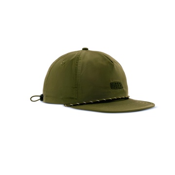 VERT 89 CAMPERHAT