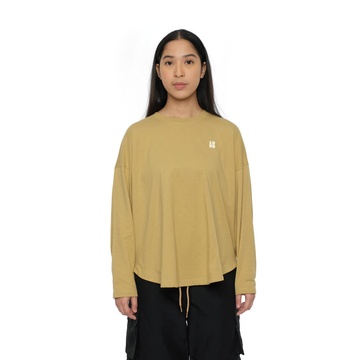 X WOMEN MARJORIE TEES LS