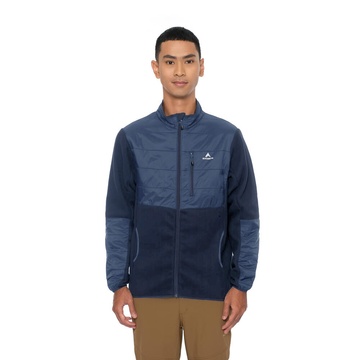 SPYROS HYBRID JACKET