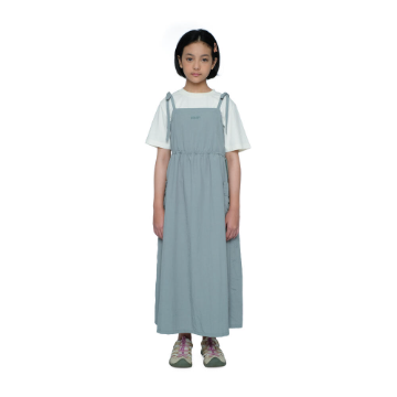 X JUNIOR KADASSA MAXI PINAFORE