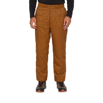 PANDURATA PUFFED PANTS