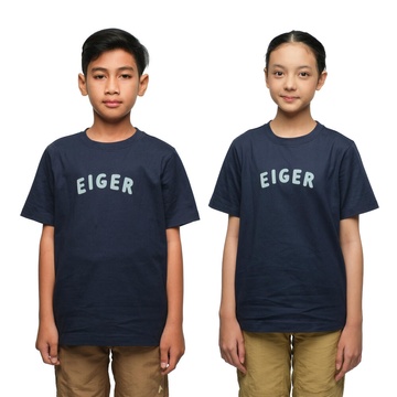 JUNIOR HAZEL SS TEES 1.0
