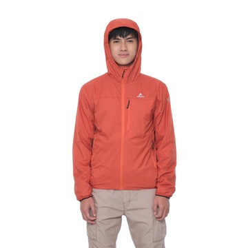 AUTRA INSULATED JACKET