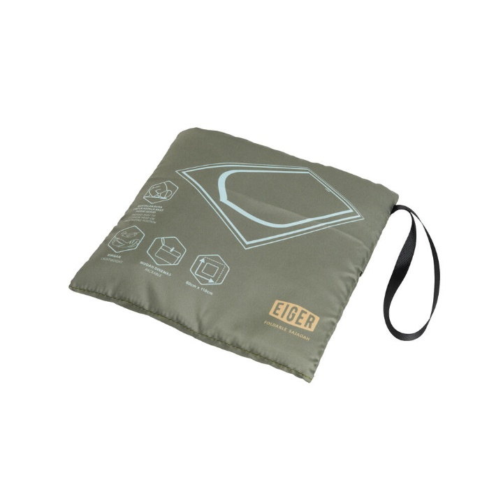 TAKIAN FOLDABLE SAJADAH