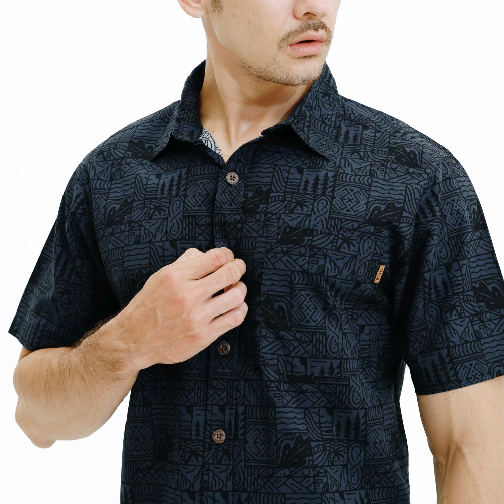 910005625 X-HONALO SHIRT