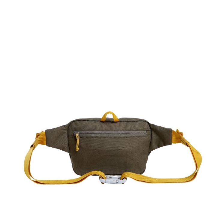 SPACIOUS WAIST BAG WS