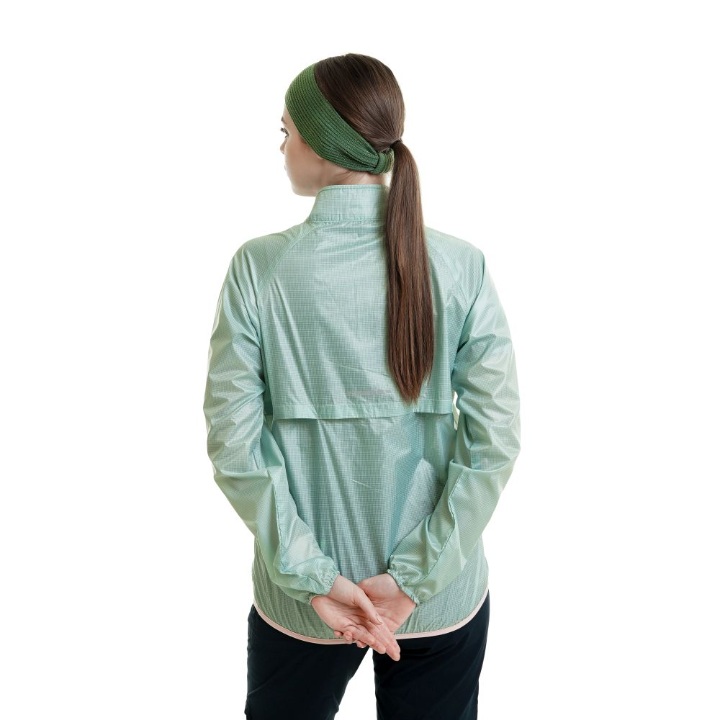 910008109 WOMENS SARON WINDBREAKER JACKE