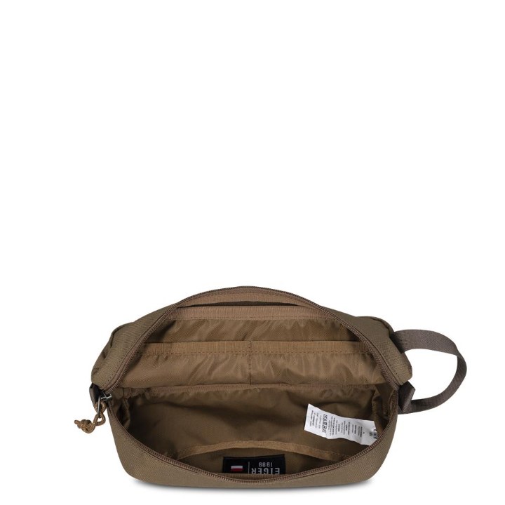 JOURNAL 2.0 DOPP KIT
