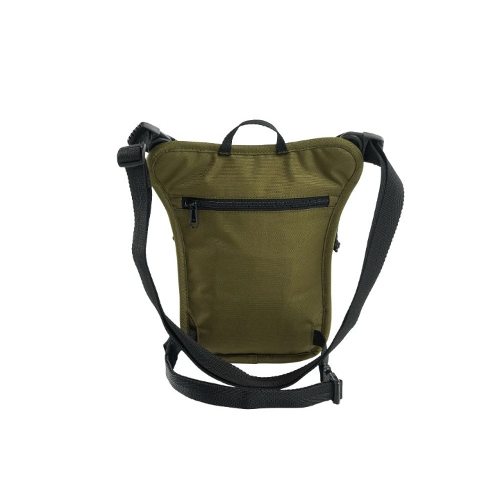 910008875 ROOKIE LEG BAG 3L