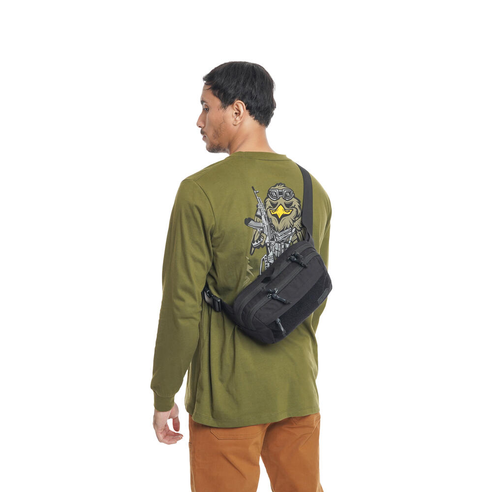 バッグ 24AW TOUR WAIST BAG FCRB-242127 TOUR WAIST BAG | F.C.Real Bristol(エフシーレアルブリストル