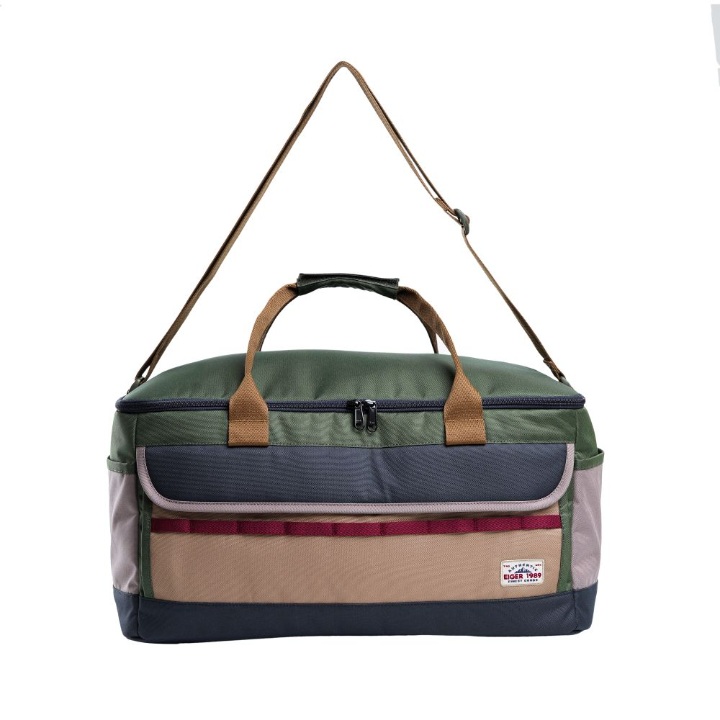 Z-WEEKENDER CONTAINER BAG M 1F