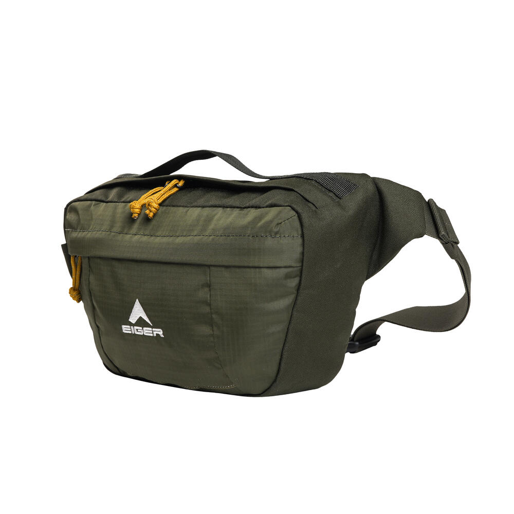910010177 ESCAPADE WAIST BAG 1A