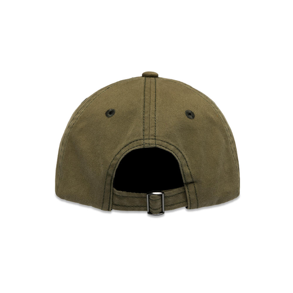BREVIARY CAP