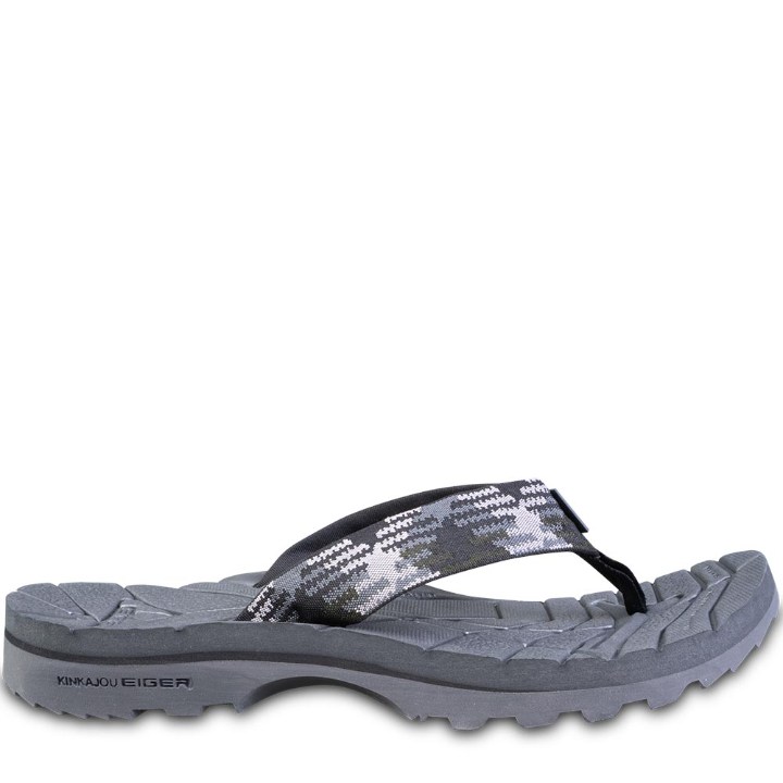 KINKAJOU PINCH 1.0 SOL DGR PATTERN 1