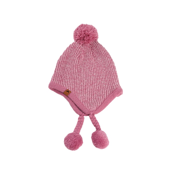 JR MOORLAND PERUVIAN POMPOM B